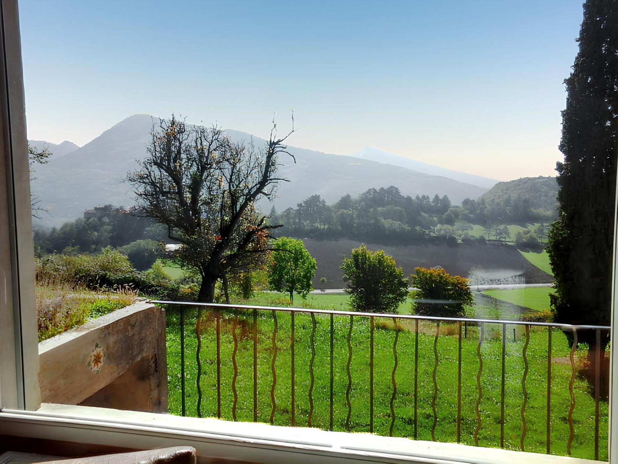 Maison Charmante A Plan-De-Baix Avec Vue Montagne. Villa Bagian luar foto